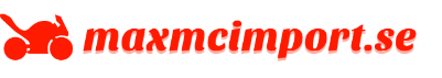 Hem - Maxmcimport.se