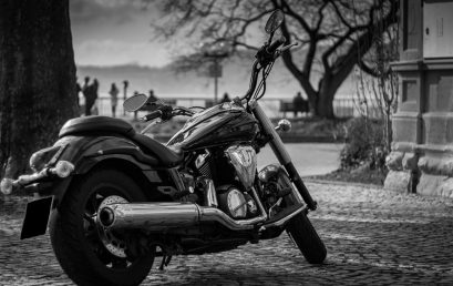 Bygg ett eget garage till din motorcykel