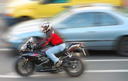 Hur man tar körkort för motorcykel